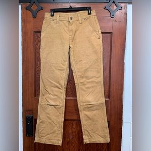 Patagonia Women’s Iron Forge Hemp Canvas Double Knee Pants - Short